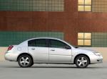 Saturn Ion 2004 года